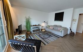 Beachday II - Opkuis inbegrepen in de prijs - Garagebox inbegrepen